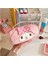 01 Beautifyy Sanrio Pio Kuromi Melodisi Büyük Kapasiteli Kalem Kılıfı Kız Kalp Kırtasiye Çantası Öğrenci Sevimli Kalem Kılıfı (Yurt Dışından) 1