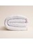 %100 Mikrofiber Kumaş Elyaf Dolgulu Battal Boy Yorgan - Thermolite Easy Care Serisi 1