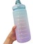 Enjoytime 2000ML Spor Su Matarası - Yeşil (Yurt Dışından) 1