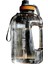Hbrtc 2200ML Su Şişesi Sızdırmaz Sağlıklı Pp Suluk Matara (Yurt Dışından) 1