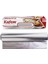 Aluminyum Folyo 30CM x 100M 10MIC x 4 Paket 2