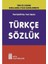 Türkçe Sözlük 1