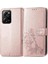 Xiaomi Poco X5 Pro Telefon Kılıfı (Yurt Dışından) 3
