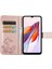 Xiaomi Redmi 12C Telefon Kılıfı (Yurt Dışından) 4