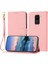 Xiaomi Redmi Note 9 Telefon Kılıfı (Yurt Dışından) 1