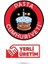 P35 Çikolata Aromalı Toz Pastacı Şekeri Toz Icing Sugar Confectioners Sugar 5 kg 3