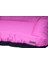 Chester Outdoor (L) Yıkanabilir Yatak 90-60CM Pembe 3