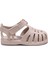 S10271 Tobby Solid Kum Ortopedik Günlük Erkek Çocuk Sandalet 2