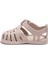 S10271 Tobby Solid Kum Ortopedik Günlük Erkek Çocuk Sandalet 3