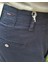 Erkek, Slim Fit, Pamuklu Kumaş, Nakış Detaylı Şort 24INP278 5