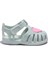 S10310 Tobby Gloss Love Mint Ortopedik Günlük Kız Çocuk Sandalet 2