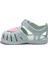 S10310 Tobby Gloss Love Mint Ortopedik Günlük Kız Çocuk Sandalet 3