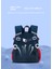 Yeni Anaokulu Okul Çantası Panda Robot Öğrenci Okul Çantası Hayvan Sırt Çantası Rahat Çanta Kız Okul Çantası Küçük Boy 2-6 Yaşında (Yurt Dışından) 2