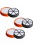 3 Set Hepa Filtre Pamuk Filtreler UH72400 UH72401 UH72402 UH72405 UH72406 UH72409 Elektrikli Süpürge Için Fit (Yurt Dışından) 1