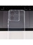 Xiaomi Redmi Note 13 Pro 5g Kılıf Darbe Emici Kamera Korumalı Yumuşak Esnek Şeffaf Silikon Kapak (02-Anti) 3