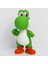 Yoshi Action Figür 14 cm Nintendo Luigi Mario Switch Ds Wii 1