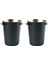 2x Paslanmaz Çelik Kahve Dozaj Fincan Fasulye Taşlama Makinesi 58MM Espresso Makinesi Dozaj Kupası-A (Yurt Dışından) 1