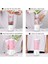 450 ml Şarj Edilebilir Mikserler Meyve Sıkacakları Mikser 6 Bıçaklı Taşınabilir Elektrikli Sıkacakları Makinesi Meyve Blender Meyve Sıkacakları-A (Yurt Dışından) 1