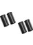 Bodygroom BG2024/5025 S11 Yss2 Yss3 Serisi Için 4pcs Tıraş Başlığı Yedek Giyotin (Yurt Dışından) 1