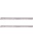 Adet 3 mm x 12 mm x 200 mm Yüksek Hız Çelik Bıçaklar Pratik Alet Torna Hss Bit (Yurt Dışından) 1