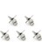 5x Blender KP-767 -767 KX-767 -767II Bıçak Düzeneği Blender Bıçağı Blender Sıkacağı Parçaları Aksesuarları (Yurt Dışından) 1