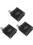 3x XY-C100L Hıfı 100WX2 Bluetooth 5.0 Yüksek Güç Dijital Stereo Amplifikatör Kurulu Aux USB Amp Amplificador Ev Sineması (Yurt Dışından) 1