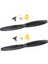 3x A160.0011 Pervane Paddle Blade Xk A160 Rc Yedek Parça Aksesuarları (Yurt Dışından) 1