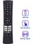 Tv Hd Tv Uzaktan Kumandası Için Yedek RC4590TR Uzaktan Kumanda (Yurt Dışından) 1
