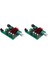 2x TPA3116D2 Subwoofer Dijital Güç Amplifikatörü Kurulu TPA3116 Amplifikatörler 100 W Ses Modülü NE5532 Op Amp 8-25 V (Yurt Dışından) 1