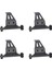 4x Rc Araba Tekerlek Çubuğu 12402-A-1419 Için 104009 12402-A Rc Araba Yedek Parçaları Yükseltme Aksesuarları (Yurt Dışından) 1