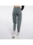 Lucky Haki Kadın Scuba Unisex Pantolon Jogger 2