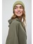 Soft Touch Kumaştan Kapüşonlu Sweatshirt 2