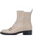 Evaluna Kadın Deri Taupe Casual Bot 997 2222 Bn Bot SK23/24 Vıtello Taupe 2