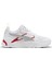 Ferrari Trinity Unisex Beyaz Spor Ayakkabı.04 2