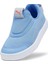 37485815 Courtflex V2 Slip On Ps Çocuk Günlük Spor Ayakkabı 4