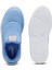 37485815 Courtflex V2 Slip On Ps Çocuk Günlük Spor Ayakkabı 5