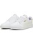 Shuffle Unisex Beyaz Sneaker 30966829 1