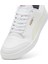 Shuffle Unisex Beyaz Sneaker 30966829 4