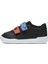Multiflex Sl Masked Hero V Ps Çocuk Siyah Sneaker 39561102 1