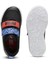 Multiflex Sl Masked Hero V Ps Çocuk Siyah Sneaker 39561102 4