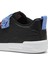 Multiflex Sl Masked Hero V Ps Çocuk Siyah Sneaker 39561102 5