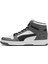 36957344 Rebound Layup Sl Unisex Günlük Spor Ayakkabı 1