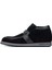 Marıo Brunı Erkek Hakiki Deri Siyah Casual Bot 104 14515 Erk Bot SK23/24 Black Suede 2