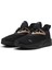 Pacer Beauty Kadın Siyah Sneaker 39523801 1