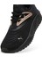 Pacer Beauty Kadın Siyah Sneaker 39523801 4