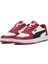 Caven 2.0 Erkek Kırmızı Sneaker 39229023 1
