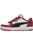 Caven 2.0 Erkek Kırmızı Sneaker 39229023 2