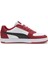 Caven 2.0 Erkek Kırmızı Sneaker 39229023 3