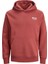 Jack & Jones 12234857 Core Jcopioneer Sweat Hood Erkek Sweatshirt 1