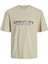 12253982 Jorgrand Branding Tee Ss Erkek Tişört 1